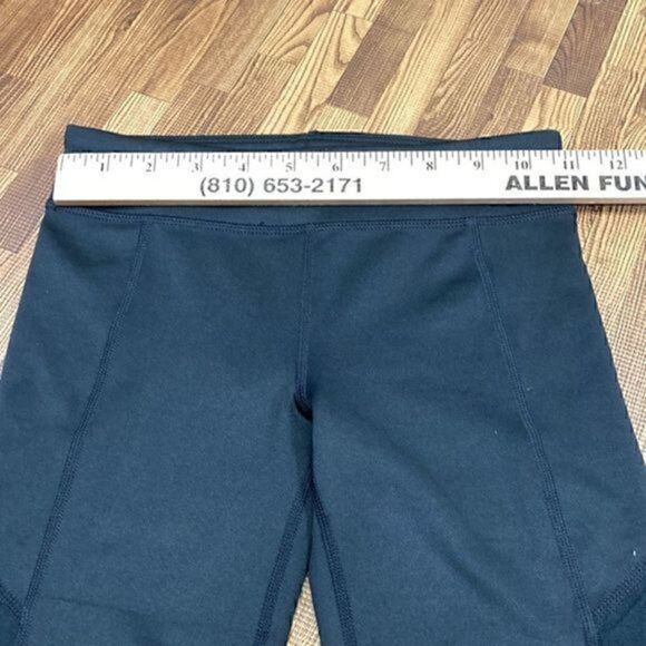 Nike girl shorts and Nike bike shorts. Bundle of two size M. - Picture 8 of 10